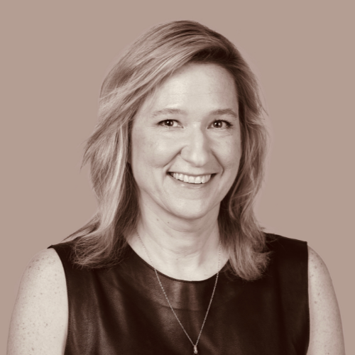 Suzanne Musho - New York Institute of Technology